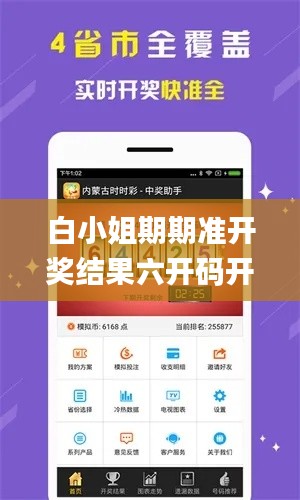 白小姐期期准开奖结果六开码开奖形,时尚法则实现_可变版RST14.64