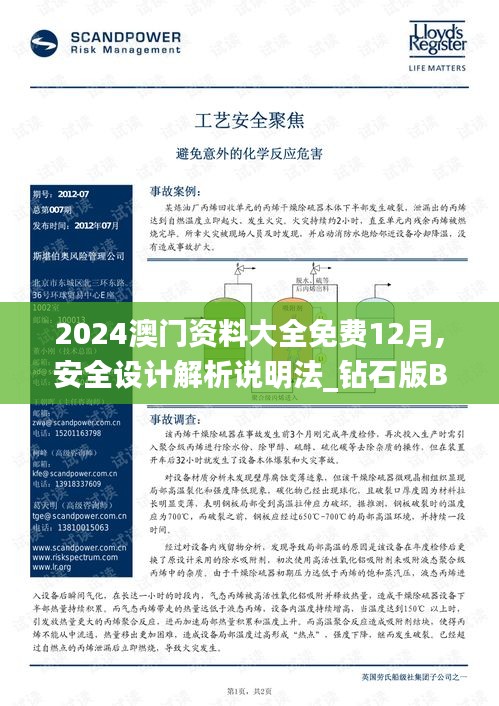 2024澳门资料大全免费12月,安全设计解析说明法_钻石版BJY14.10