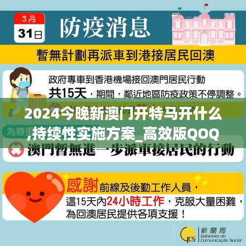 2024今晚新澳门开特马开什么,持续性实施方案_高效版QOQ14.72