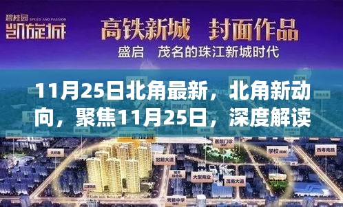 深度解读，北角新动向背后的影响与观点争议 —— 聚焦11月25日