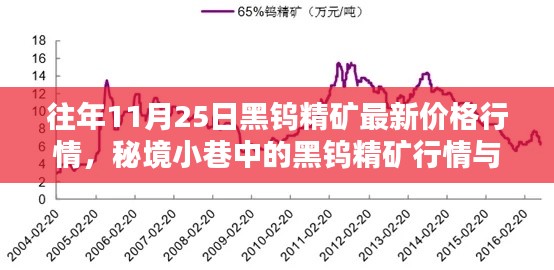 秘境小巷中的黑钨精矿行情揭秘与独特小店探秘，最新价格行情分析（往年11月25日）