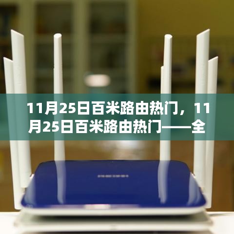 11月25日百米路由热门，全面评测与介绍