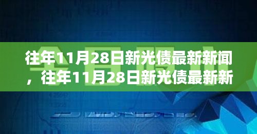 往年11月28日新光债最新新闻概览，全面评测与详细介绍