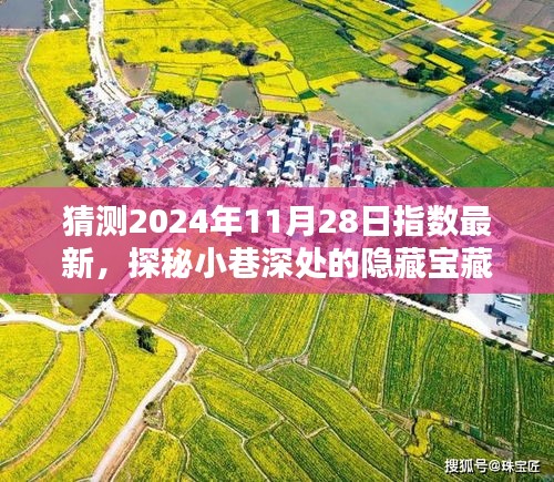 探秘小巷深处的隐藏宝藏，揭秘2024年指数新宠店的独特魅力与最新指数预测（日期，2024年11月28日）