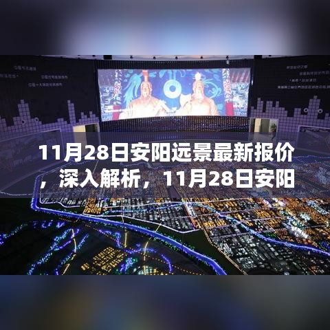 11月28日安阳远景最新报价深度解析与综合评测