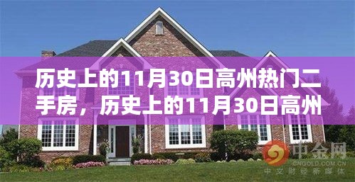 历史上的11月30日高州热门二手房深度解析与评测报告