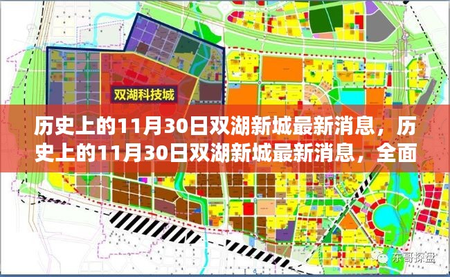 历史上的11月30日双湖新城最新消息，全面跟进的步骤指南