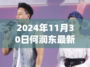 何润东2024最新电影作品解析，特性、用户体验与目标观众分析