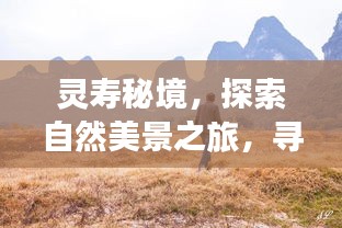 灵寿秘境，自然美景之旅，探寻内心宁静与热情之旅