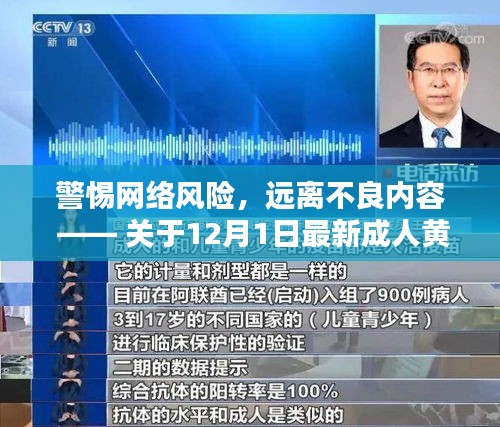 警惕网络风险，远离不良内容科普讨论，涉黄网站风险解析与防范建议（关于最新成人黄色网站的讨论）