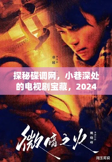 探秘碟调网，2024年12月热剧宝藏之小巷深处的电视剧探秘