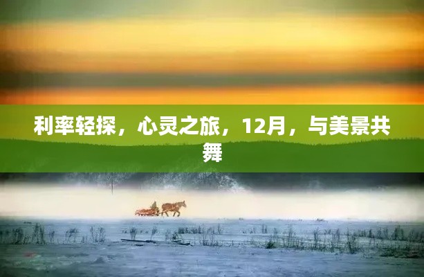 利率轻探下的心灵之旅，与美景共舞十二月时光