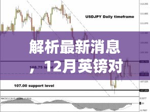 解析最新消息，12月英镑对人民币走势及货币动态展望