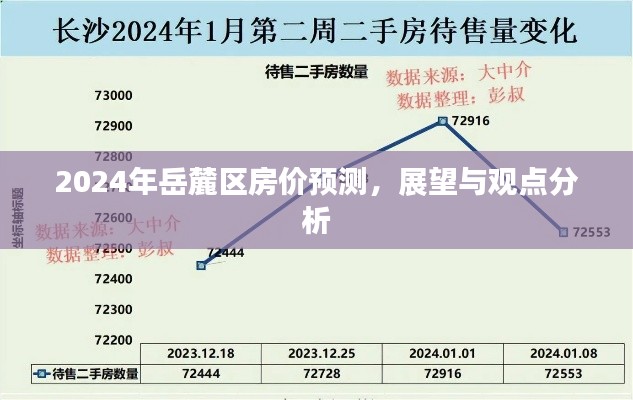 2024年岳麓区房价展望与预测，观点分析