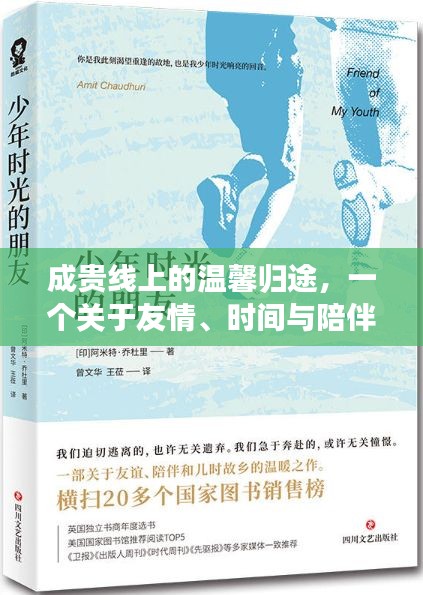 成贵线上的友情时光，温馨归途与长久陪伴的故事