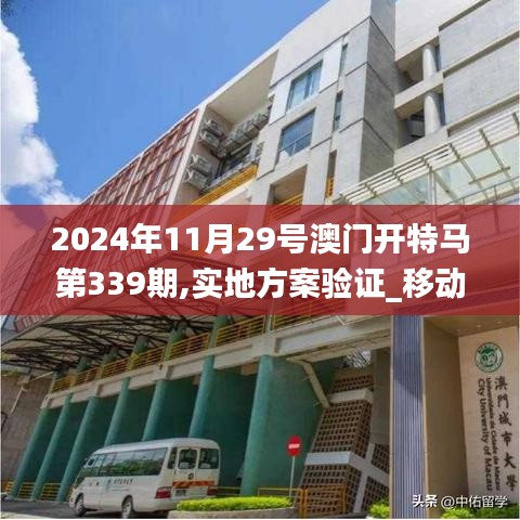 2024年11月29号澳门开特马第339期,实地方案验证_移动版178.112-4