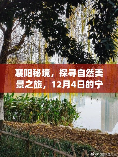 襄阳秘境，探寻自然美景之旅的宁静时光（12月4日）