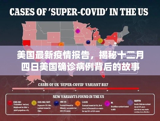 美国最新疫情报告揭秘，十二月四日确诊病例背后的故事