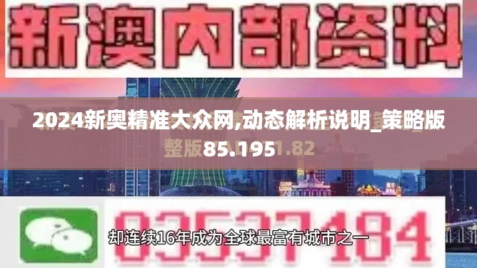 2024新奥精准大众网,动态解析说明_策略版85.195