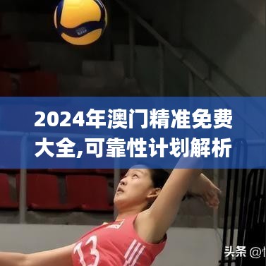 2024年澳门精准免费大全,可靠性计划解析_探索版13.158