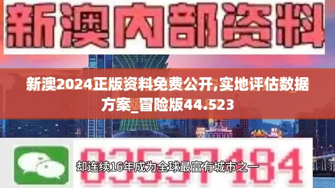 新澳2024正版资料免费公开,实地评估数据方案_冒险版44.523