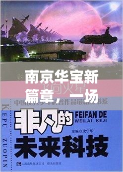 南京华宝新篇章，招聘奇遇，预见未来之旅