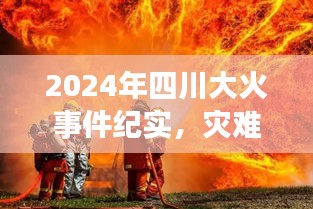 四川大火事件纪实，灾难中的坚守与时代印记