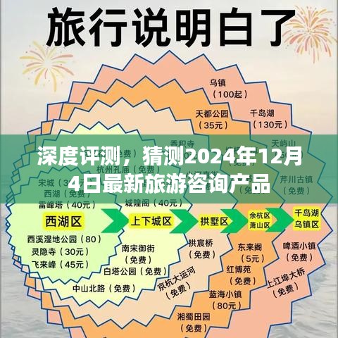 深度评测，揭秘最新旅游咨询产品，预测未来趋势（2024年12月4日）