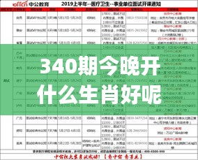 340期今晚开什么生肖好呢,专业说明评估_CT10.251