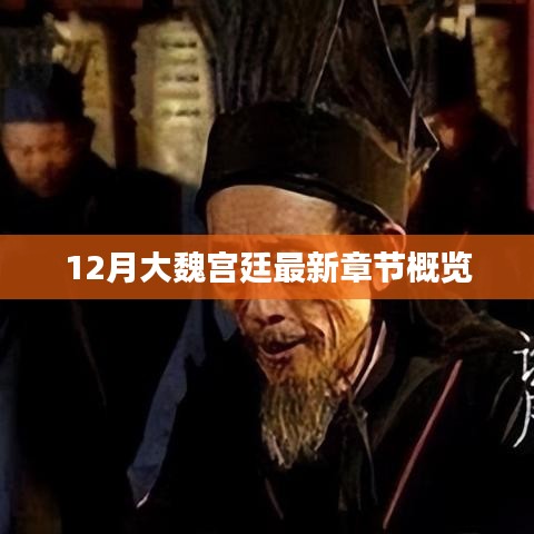 大魏宫廷最新章节概览，十二月风云变幻