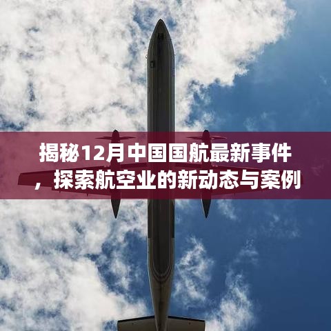 揭秘国航十二月最新动态，航空业新动态与案例分析