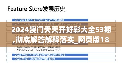 2024澳门天天开好彩大全53期,彻底解答解释落实_网页版18.127