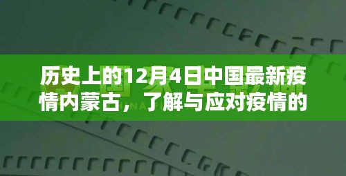 历史上的12月4日中国内蒙古地区最新疫情，详细应对指南与了解疫情进展