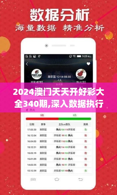 2024澳门天天开好彩大全340期,深入数据执行应用_WearOS7.530