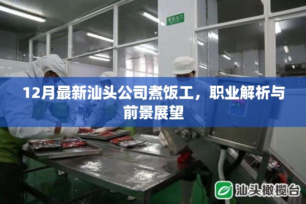 汕头公司煮饭工职业解析与前景展望——最新深度解读（十二月版）