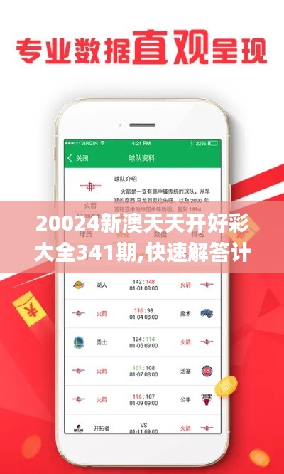 20024新澳天天开好彩大全341期,快速解答计划设计_XP11.335