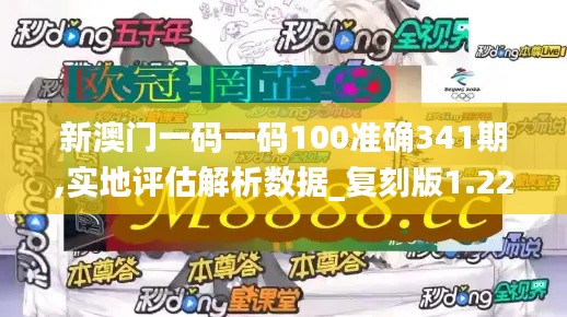 新澳门一码一码100准确341期,实地评估解析数据_复刻版1.226