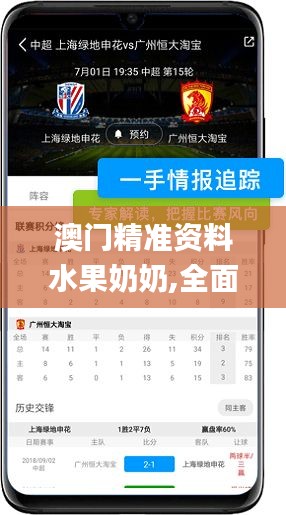 澳门精准资料水果奶奶,全面数据应用执行_战略版5.869