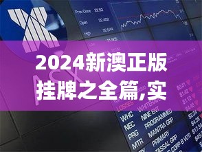 2024新澳正版挂牌之全篇,实地验证执行数据_V24.805