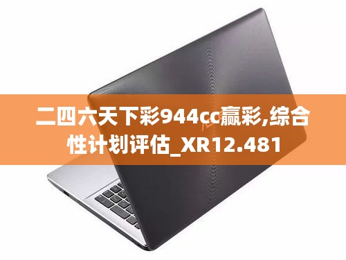 二四六天下彩944cc赢彩,综合性计划评估_XR12.481