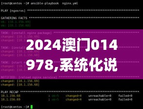 2024澳门014978,系统化说明解析_QHD1.402