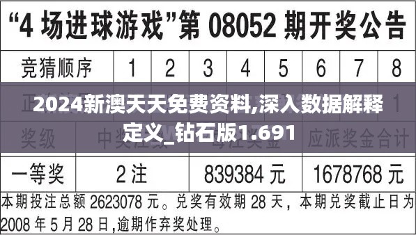 2024新澳天天免费资料,深入数据解释定义_钻石版1.691