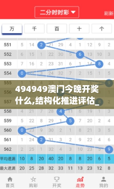 494949澳门今晚开奖什么,结构化推进评估_Mixed1.371