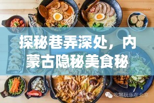 探秘巷弄深处，内蒙古隐秘美食秘境与疫情的最新进展