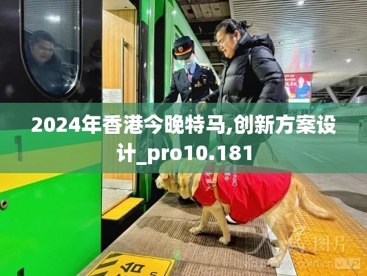 2024年香港今晚特马,创新方案设计_pro10.181