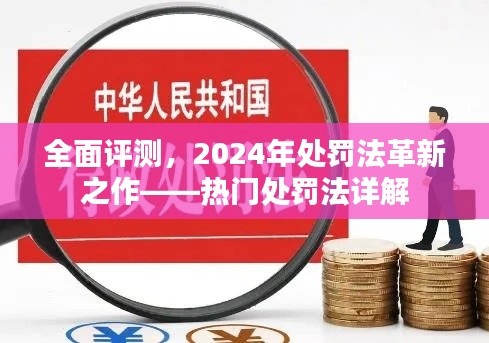 全面评测，2024年处罚法革新之作——热门处罚法详解