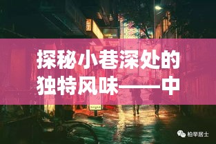 探秘小巷深处的独特风味，中印文化交融下的隐藏瑰宝