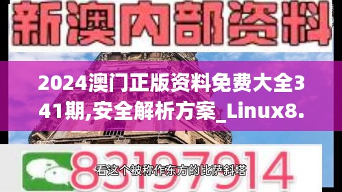 2024澳门正版资料免费大全341期,安全解析方案_Linux8.878