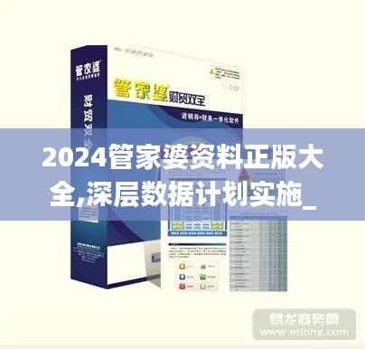 2024管家婆资料正版大全,深层数据计划实施_苹果款17.746