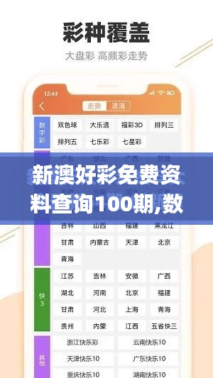 新澳好彩免费资料查询100期,数据分析驱动解析_ios6.485